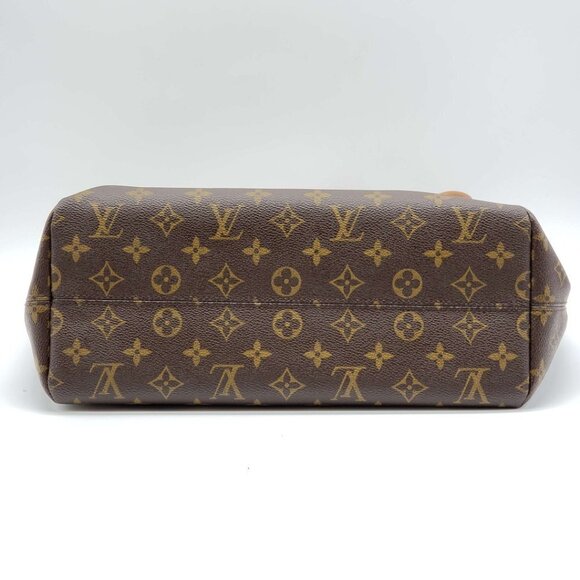 Authentic Louis Vuitton Raspail PM Monogram Tote - Picture 10 of 16